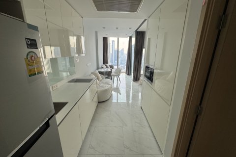Studio dans le Condo à Watthana, Bangkok, Thaïlande № 150350 - photo 3