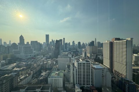 Studio dans le Condo à Watthana, Bangkok, Thaïlande № 150350 - photo 6