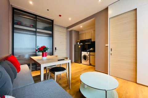 Studio dans le Condo à Khlong Toei, Bangkok, Thaïlande  № 150349 - photo 2