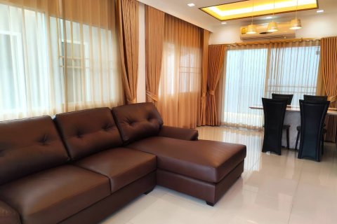 Дом в Правете, Бангкок, Таиланд с 4 спальнями  № 150351 - фото 3