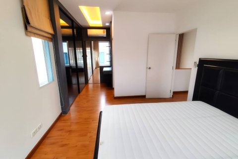 Дом в Правете, Бангкок, Таиланд с 4 спальнями  № 150351 - фото 7