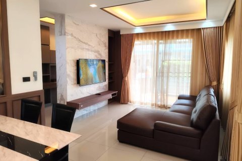 Дом в Правете, Бангкок, Таиланд с 4 спальнями  № 150351 - фото 2