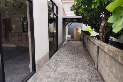 Дом в Правете, Бангкок, Таиланд с 4 спальнями  № 150351 - фото 13