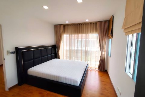 Дом в Правете, Бангкок, Таиланд с 4 спальнями  № 150351 - фото 10