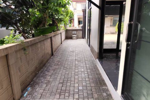 Дом в Правете, Бангкок, Таиланд с 4 спальнями  № 150351 - фото 12