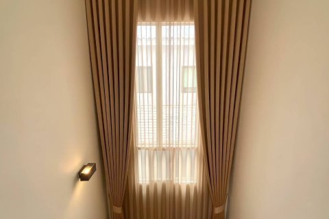 Дом в Правете, Бангкок, Таиланд с 4 спальнями  № 150351 - фото 11