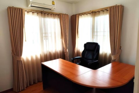 Дом в Правете, Бангкок, Таиланд с 4 спальнями  № 150351 - фото 9