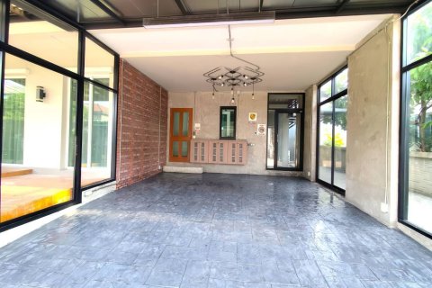 Дом в Правете, Бангкок, Таиланд с 4 спальнями  № 150351 - фото 19