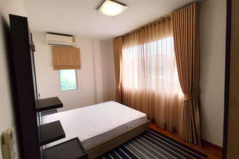 Дом в Правете, Бангкок, Таиланд с 4 спальнями  № 150351 - фото 8