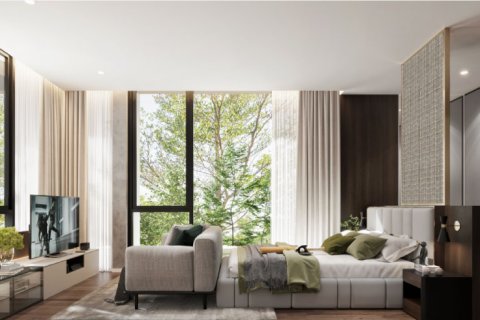 House in Pattaya, Thailand 4 bedrooms № 157602 - photo 15