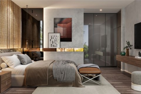 House in Pattaya, Thailand 4 bedrooms № 157602 - photo 13