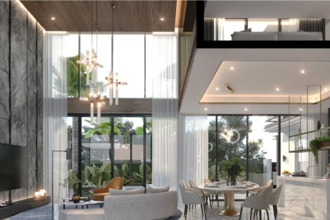 House in Pattaya, Thailand 4 bedrooms № 157602 - photo 12