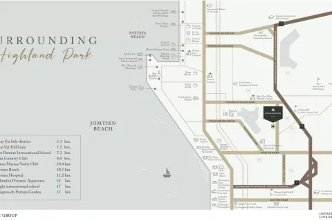 House in Pattaya, Thailand 4 bedrooms № 157602 - photo 10