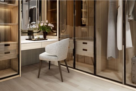 House in Pattaya, Thailand 4 bedrooms № 157602 - photo 5