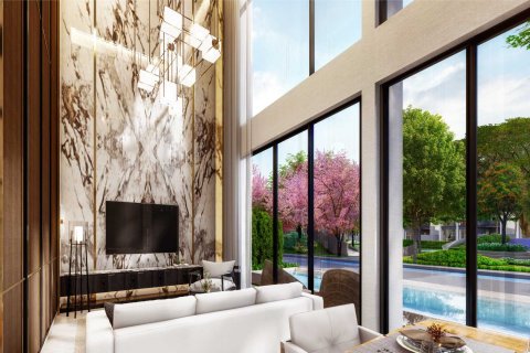 House in Pattaya, Thailand 4 bedrooms № 157602 - photo 9