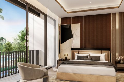 House in Pattaya, Thailand 4 bedrooms № 157602 - photo 7