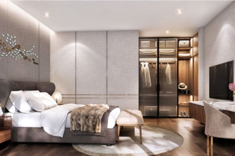 House in Pattaya, Thailand 4 bedrooms № 157602 - photo 14