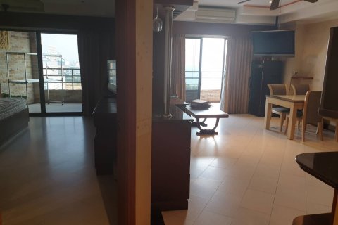 Студия в кондо в Паттайе, Таиланд № 157598 - фото 9