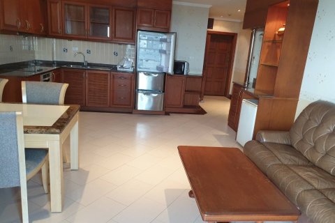 Студия в кондо в Паттайе, Таиланд № 157598 - фото 10