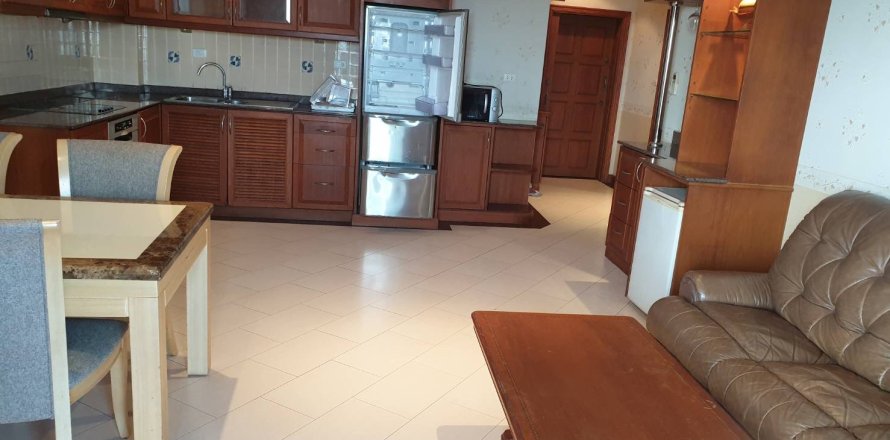 Студия в кондо в Паттайе, Таиланд № 157598