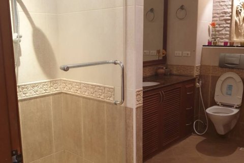 Студия в кондо в Паттайе, Таиланд № 157598 - фото 5