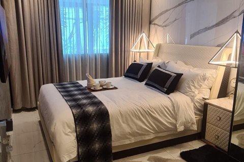 Condo in Thailand, Thailand, 1 bedroom  № 157599 - photo 10