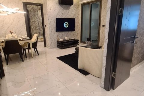 Condo in Thailand, Thailand, 1 bedroom  № 157599 - photo 6