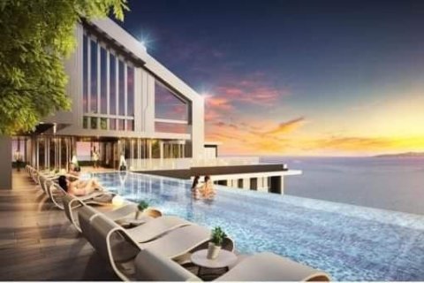 Condo in Thailand, Thailand, 1 bedroom  № 157599 - photo 2