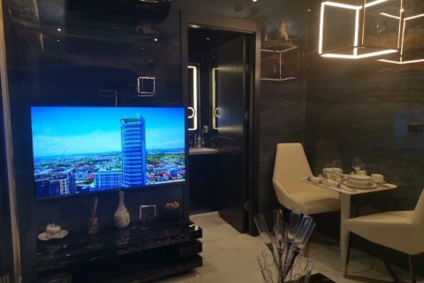 Condo in Thailand, Thailand, 1 bedroom  № 157599 - photo 5