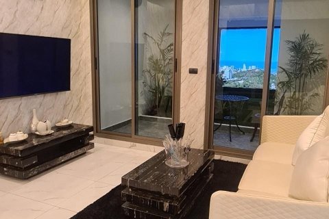 Condo in Thailand, Thailand, 1 bedroom  № 157599 - photo 9