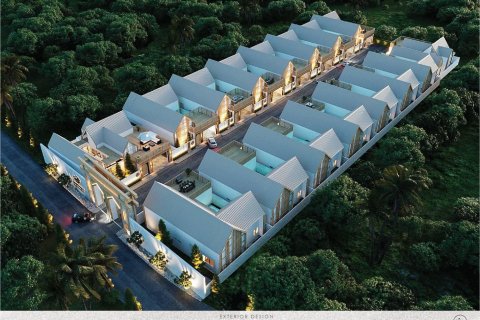 Studio in the Condo in Pattaya, Thailand  № 157600