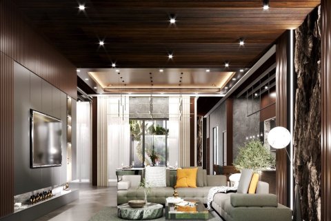 House in Bang Lamung, Thailand 3 bedrooms № 157601 - photo 22