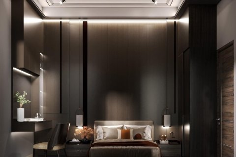 House in Bang Lamung, Thailand 3 bedrooms № 157601 - photo 16