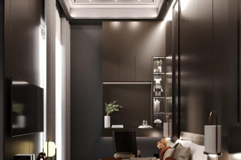 House in Bang Lamung, Thailand 3 bedrooms № 157601 - photo 17