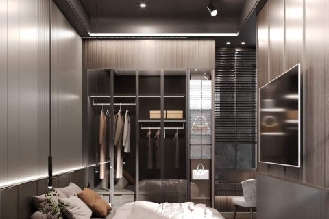 House in Bang Lamung, Thailand 3 bedrooms № 157601 - photo 20