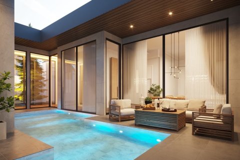 House in Bang Lamung, Thailand 3 bedrooms № 157601 - photo 25