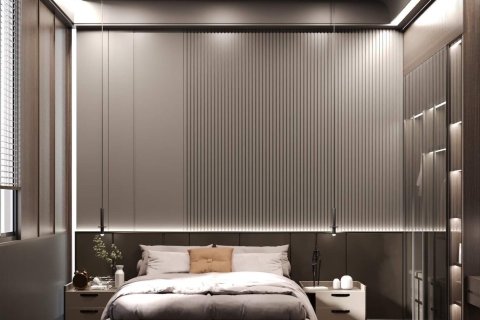 House in Bang Lamung, Thailand 3 bedrooms № 157601 - photo 21