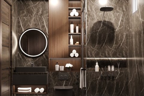 House in Bang Lamung, Thailand 3 bedrooms № 157601 - photo 15