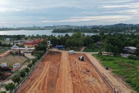 House in Bang Lamung, Thailand 3 bedrooms № 157601 - photo 5