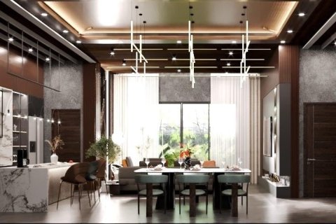 House in Bang Lamung, Thailand 3 bedrooms № 157601 - photo 23