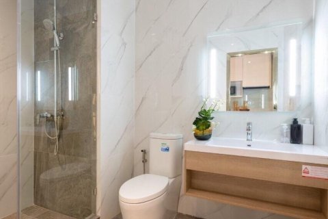 Студия в кондо в Паттайе, Таиланд № 157597 - фото 5