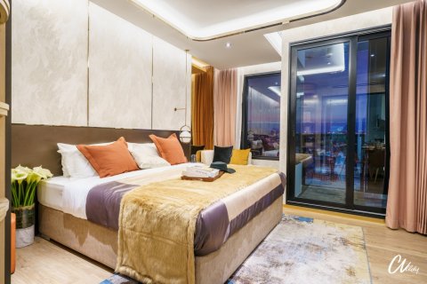 Студия в кондо в Паттайе, Таиланд № 157597 - фото 4