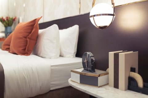 Студия в кондо в Паттайе, Таиланд № 157597 - фото 7