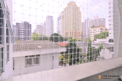 คอนโดมิเนียมในกรุงเทพฯ, ประเทศไทย, 2 ห้องนอน № 187108 - รูปถ่าย 2