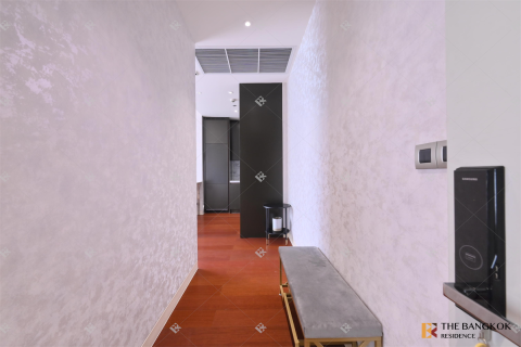 Condo in Bangkok, Thailand, 1 bedroom  № 187103