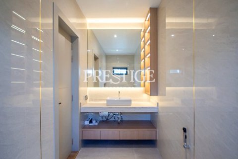 บ้านในพัทยา, ประเทศไทย 4 ห้องนอน № 198208 - รูปถ่าย 16