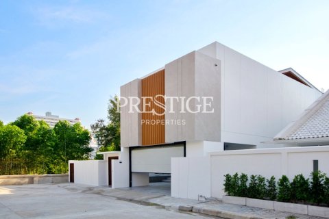 บ้านในพัทยา, ประเทศไทย 4 ห้องนอน № 198208 - รูปถ่าย 2