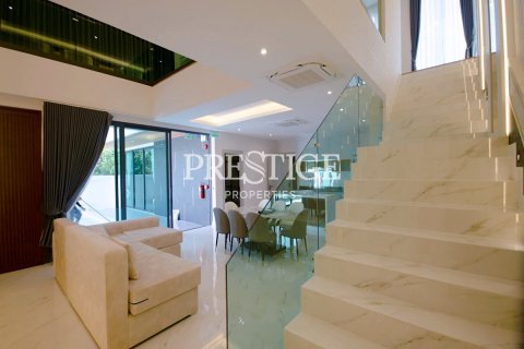 บ้านในพัทยา, ประเทศไทย 4 ห้องนอน № 198208 - รูปถ่าย 5