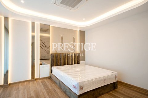 บ้านในพัทยา, ประเทศไทย 4 ห้องนอน № 198208 - รูปถ่าย 10