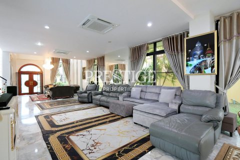 บ้านในพัทยา, ประเทศไทย 5 ห้องนอน № 198212 - รูปถ่าย 4